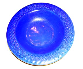 Blue Bowl