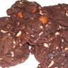 Almond Joy Cookies