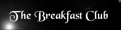 The Breakfast Club