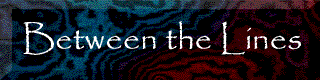 Between the Lines