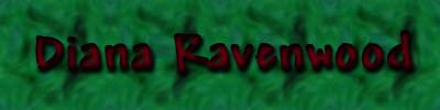 Diana Ravenwood